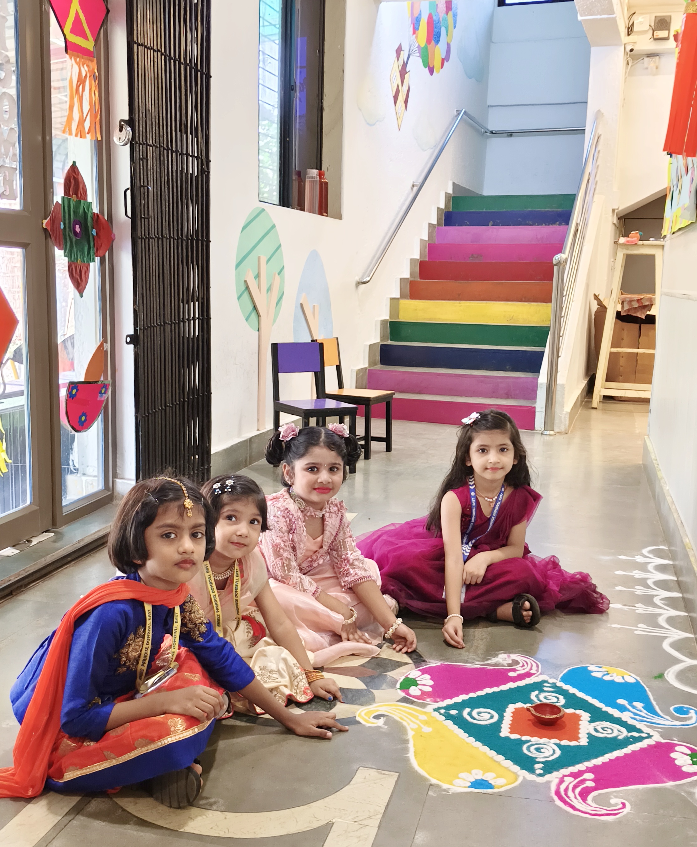 Diwali Celebration