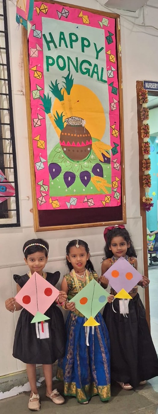 Makar Sankranti