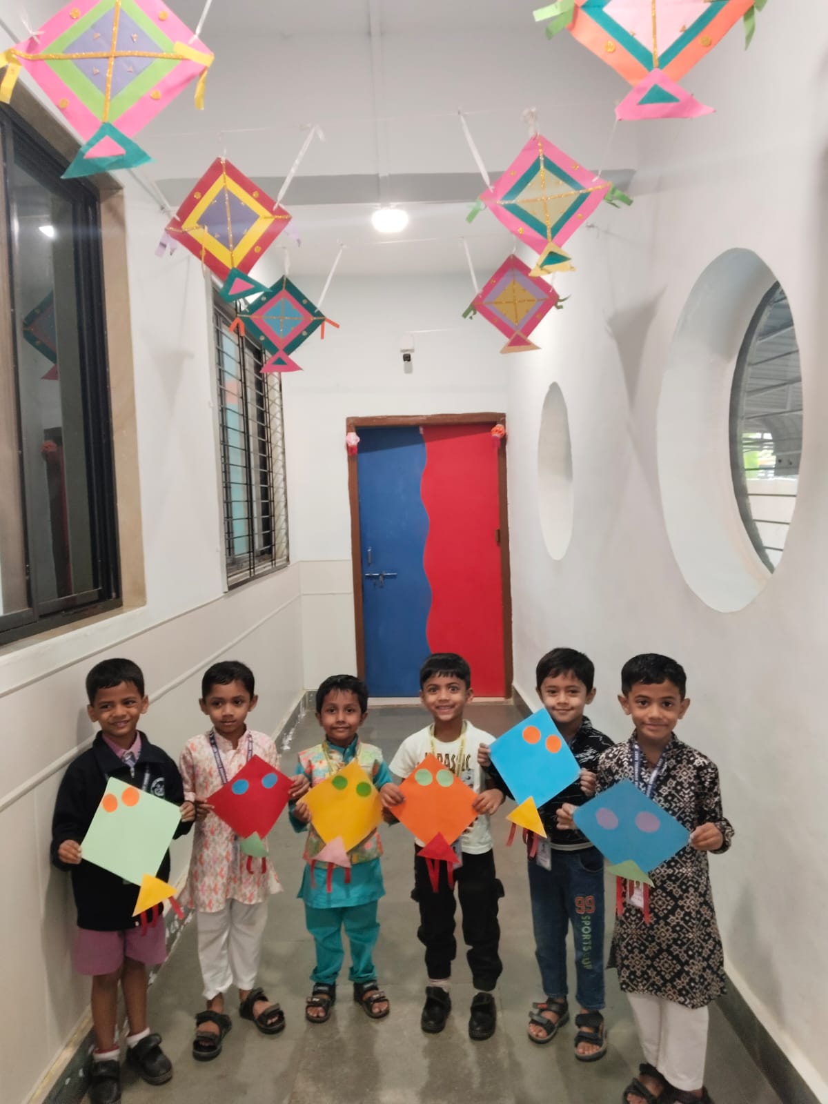 Makar Sankranti