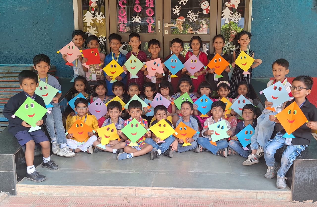 Makar Sankranti