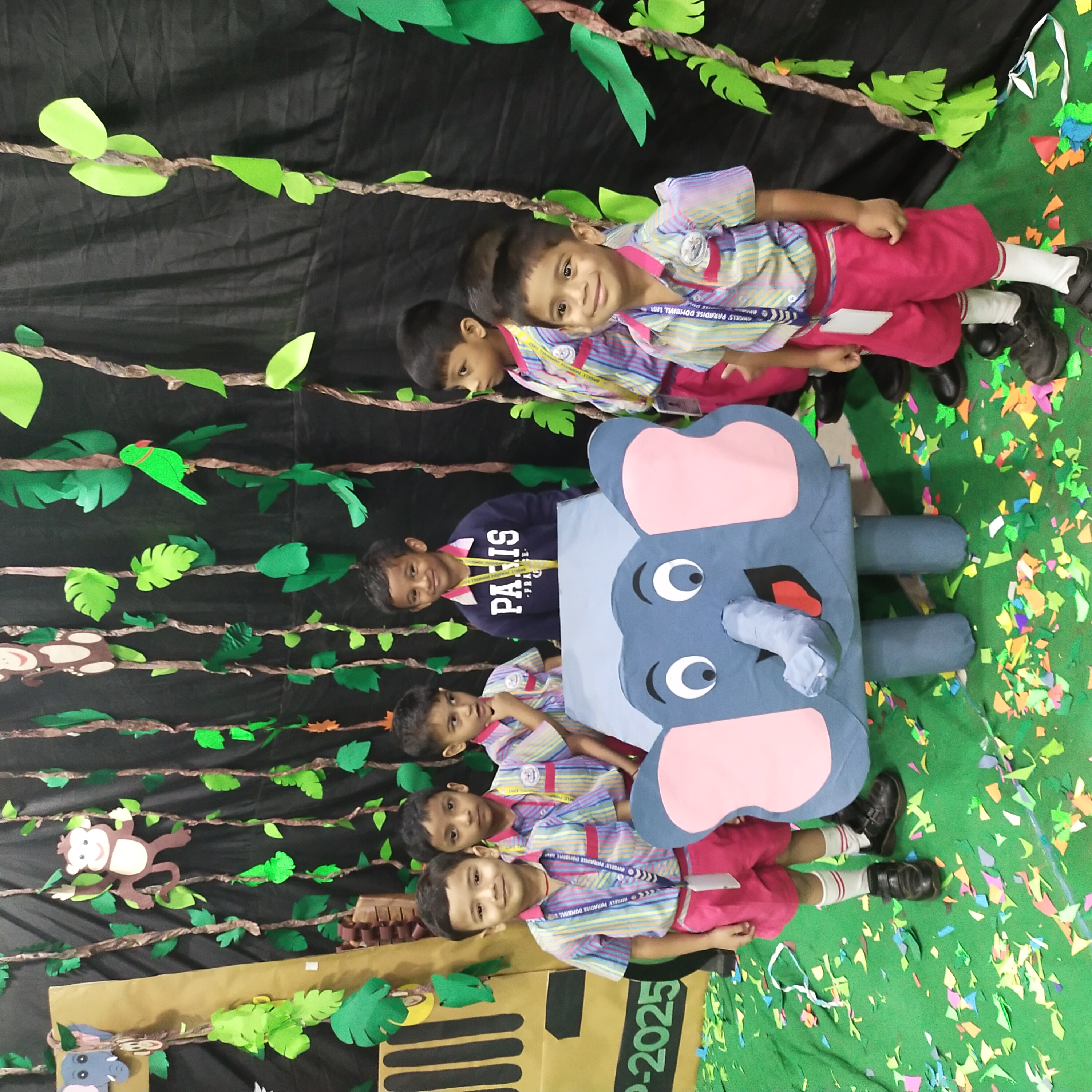 Art And Craft Exhibition