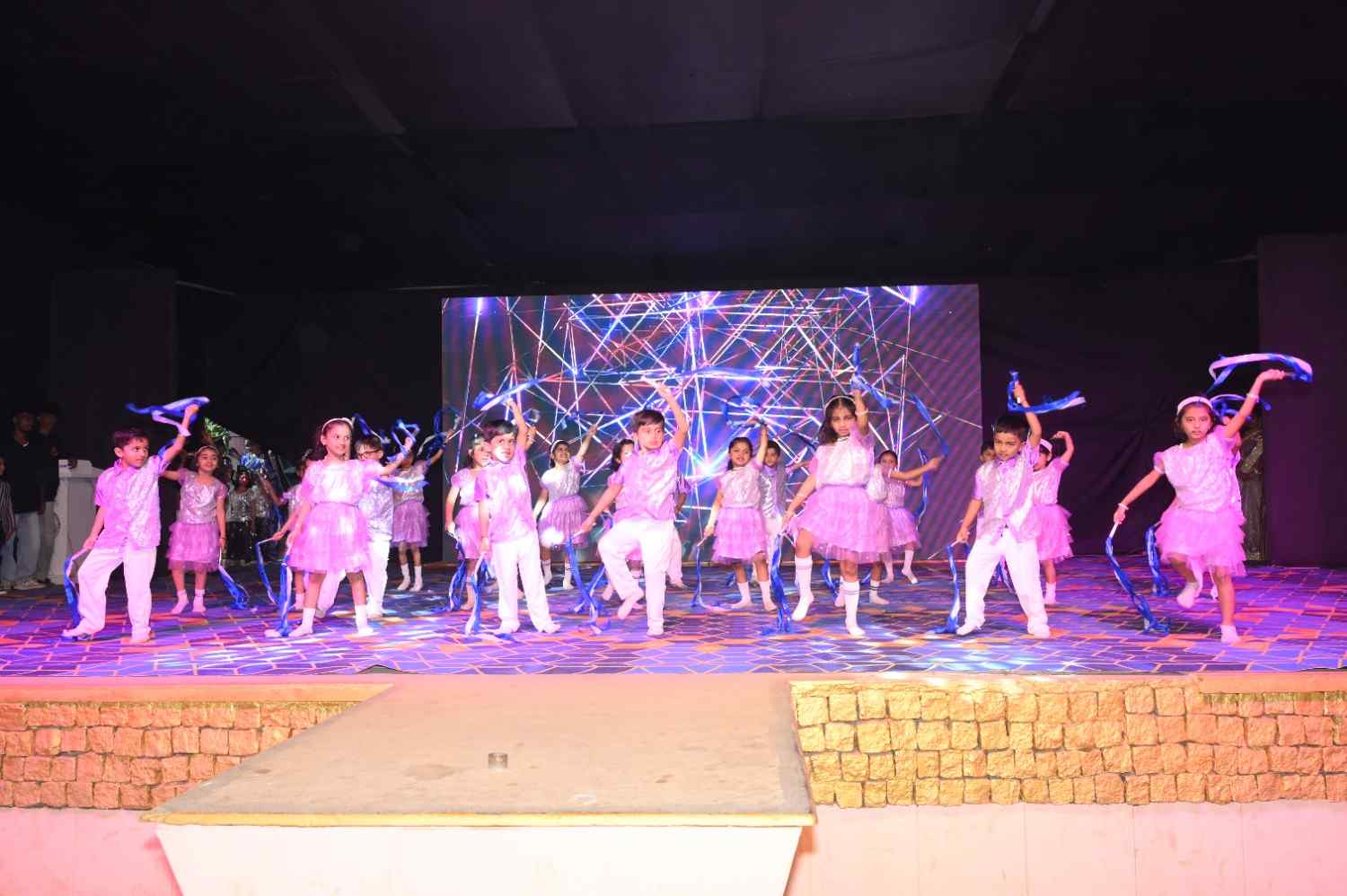 Annualday