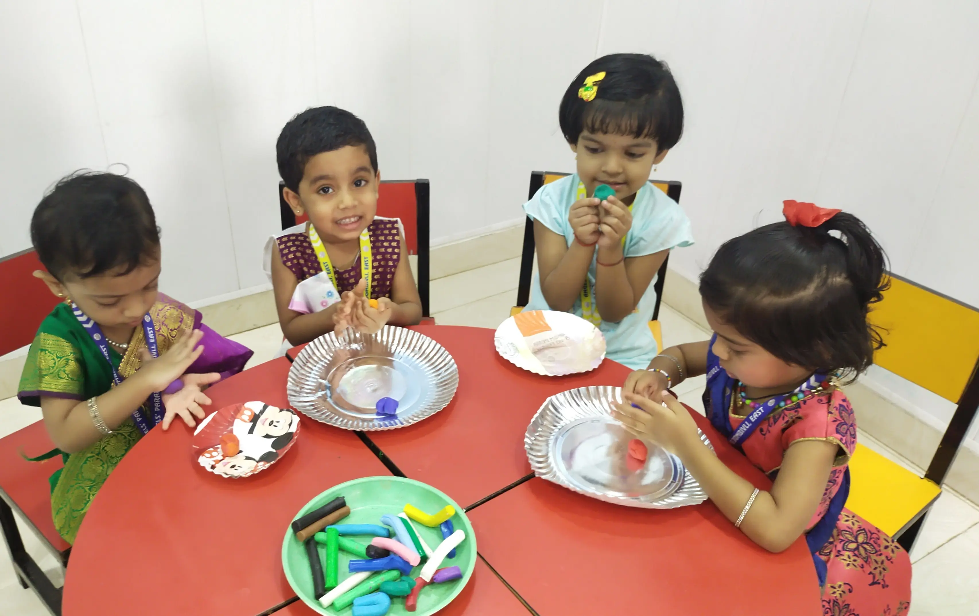 Ganesh Festival Celebration