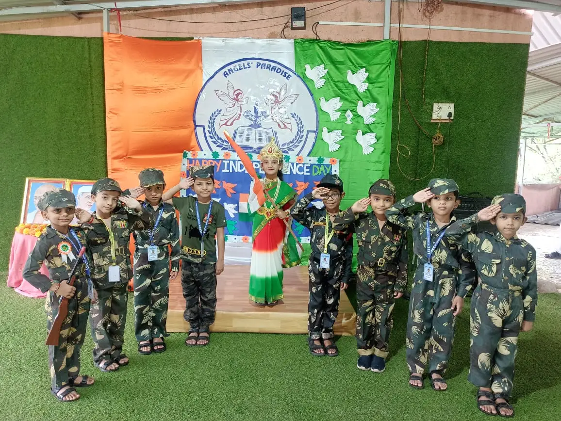 Independence Day Celebration