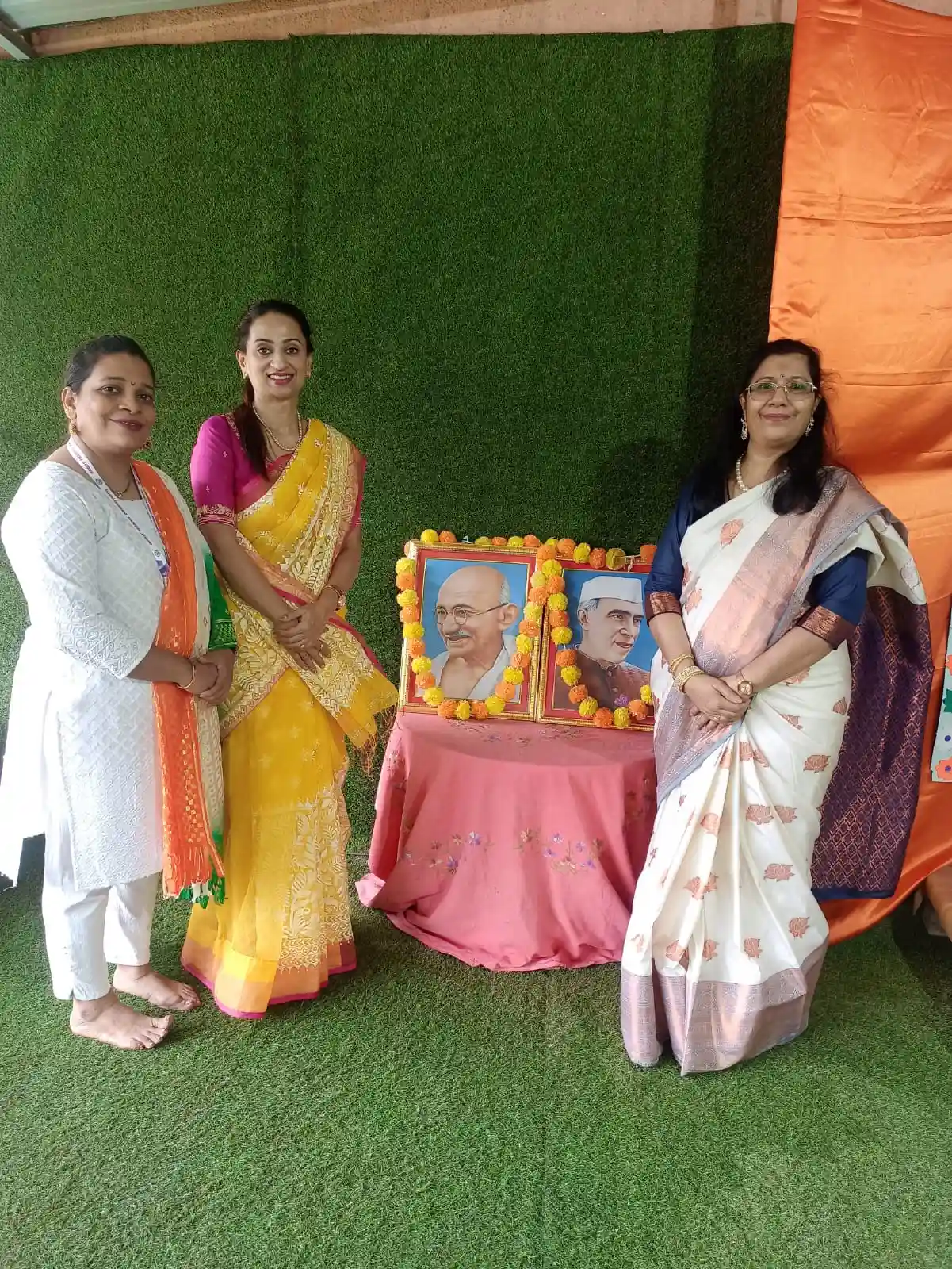 Independence Day Celebration