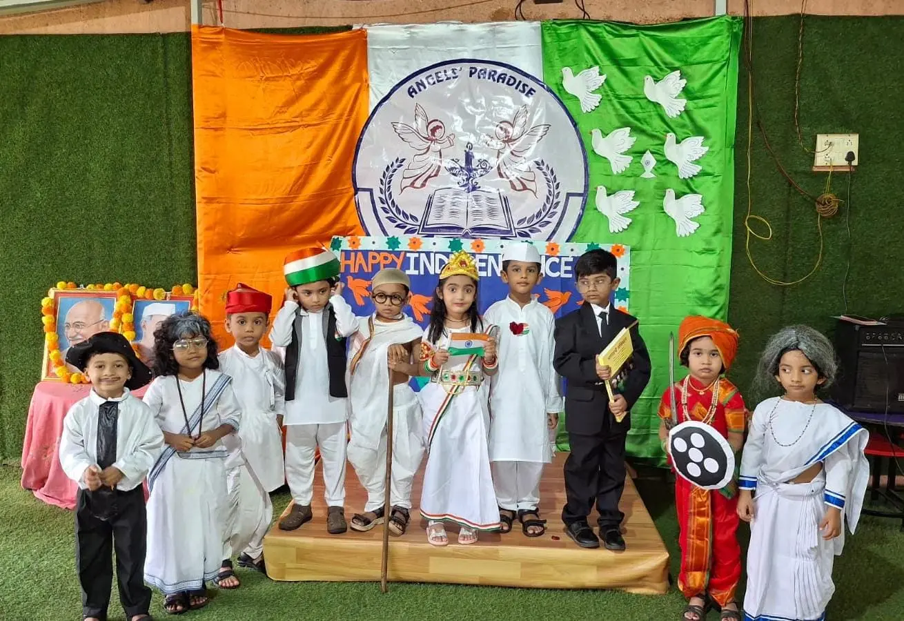 Independence Day Celebration