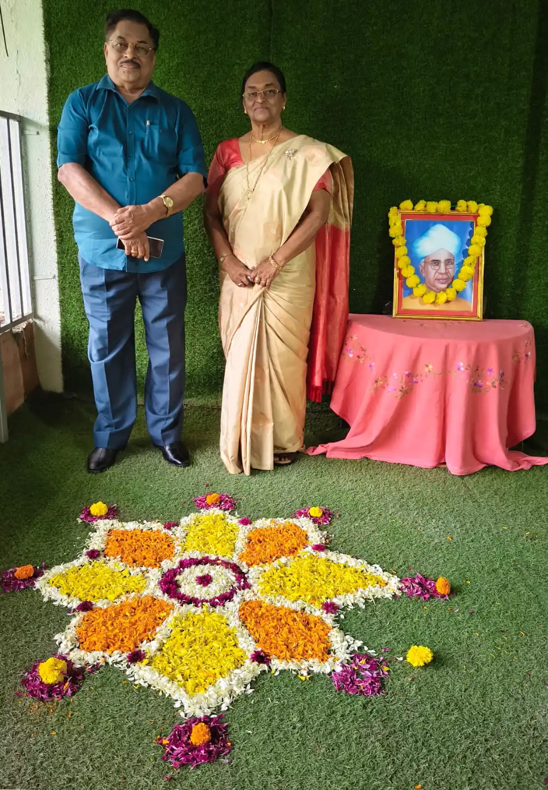 Onam Celebration