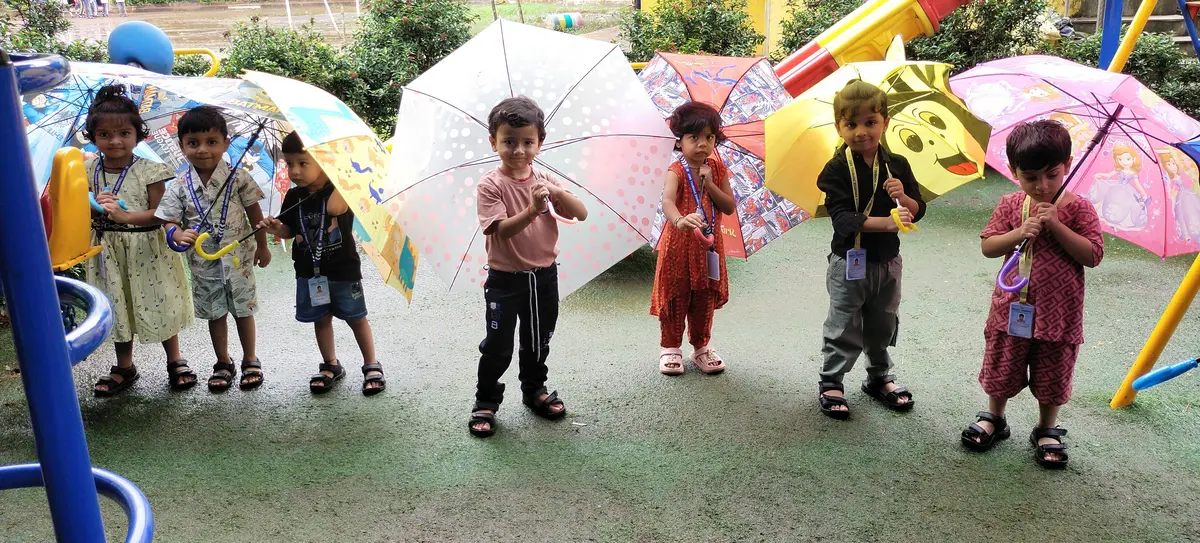 Rainy Day