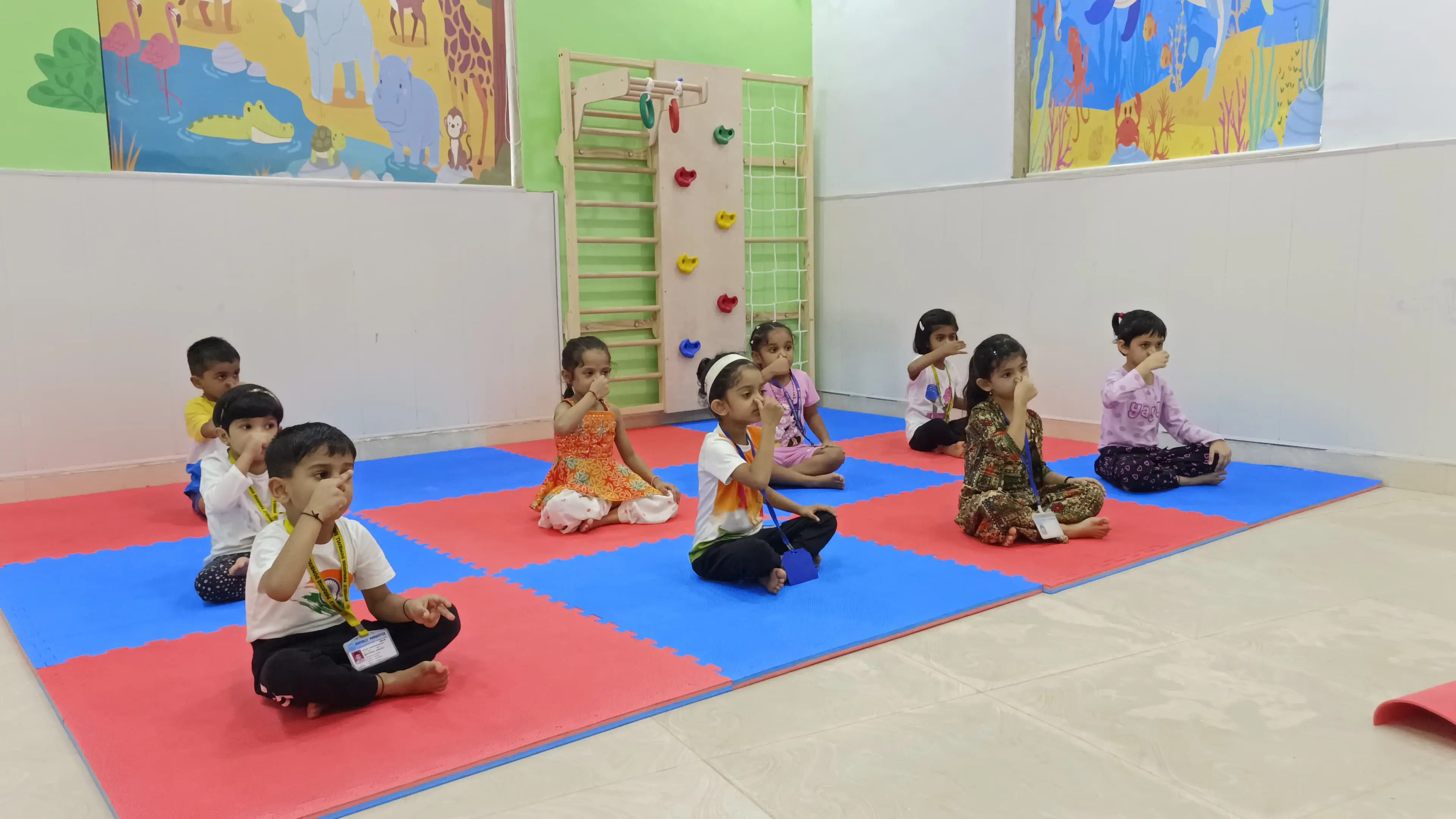 Yoga Day