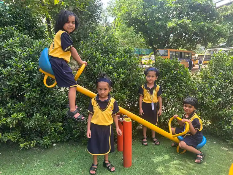 Fun & Play