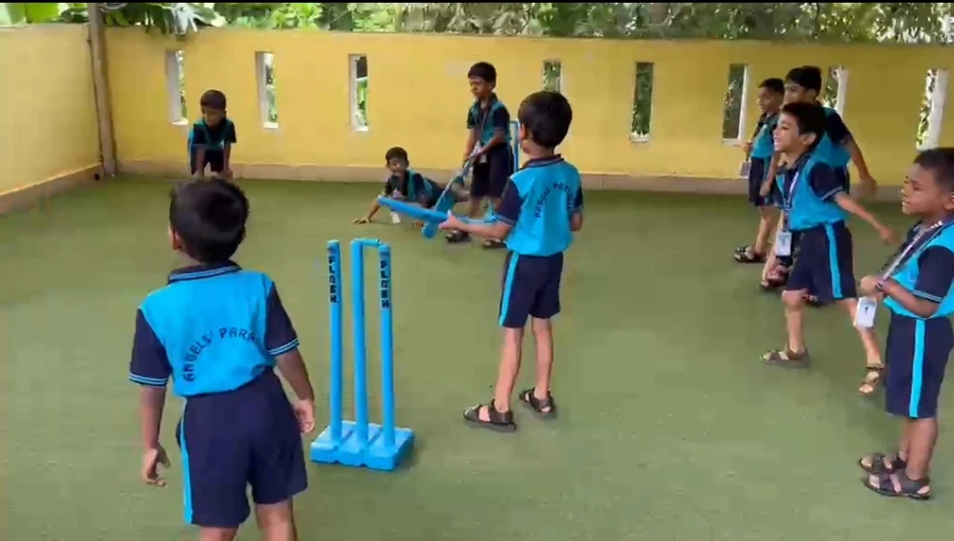 Fun & Play