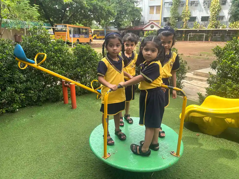 Fun & Play