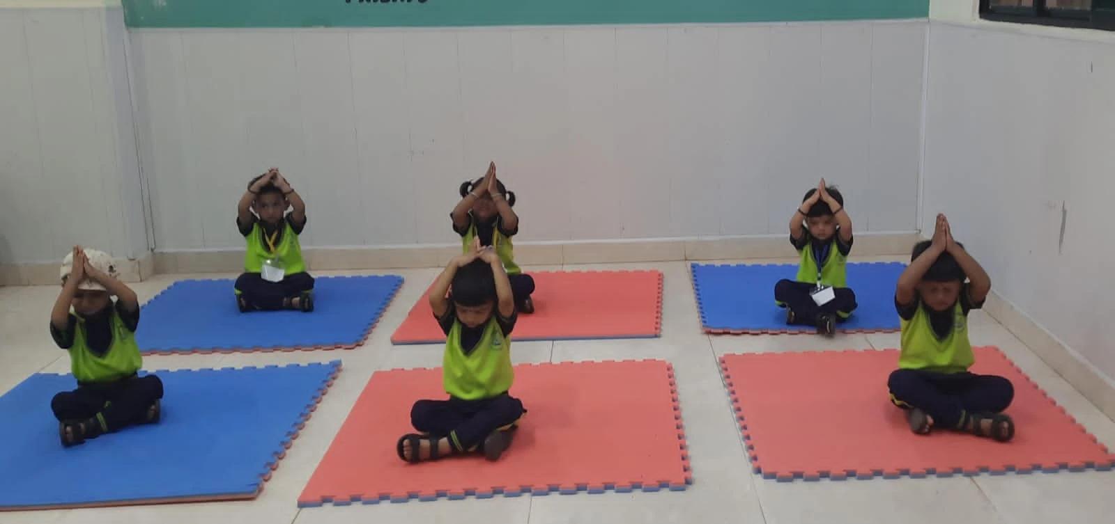 Yoga Day