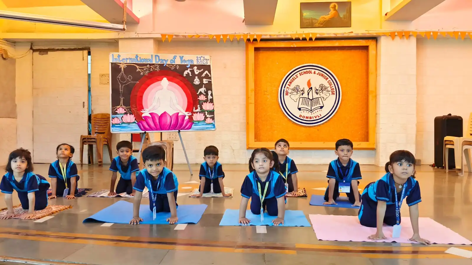 Yoga Day