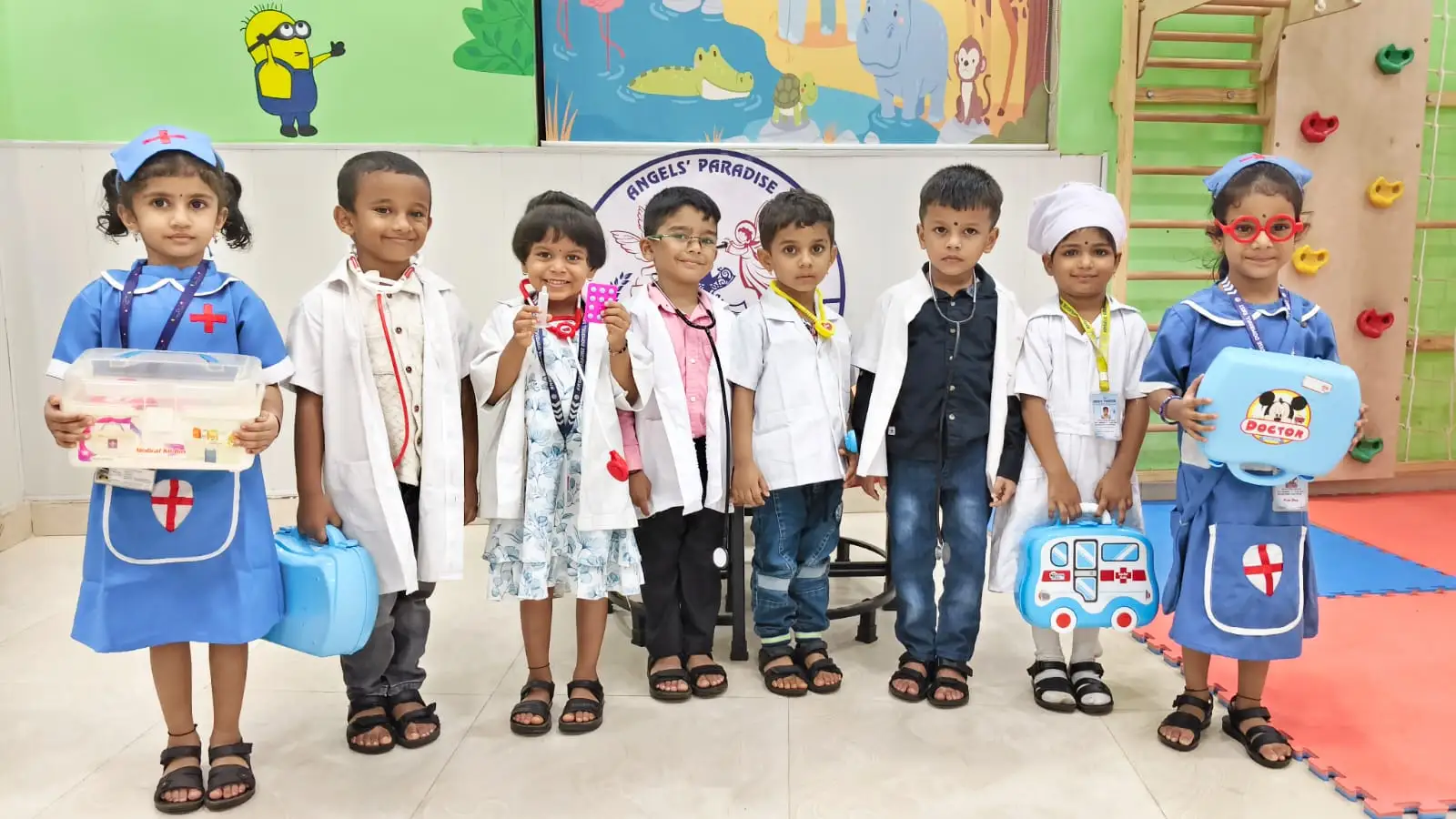 Doctor S Day