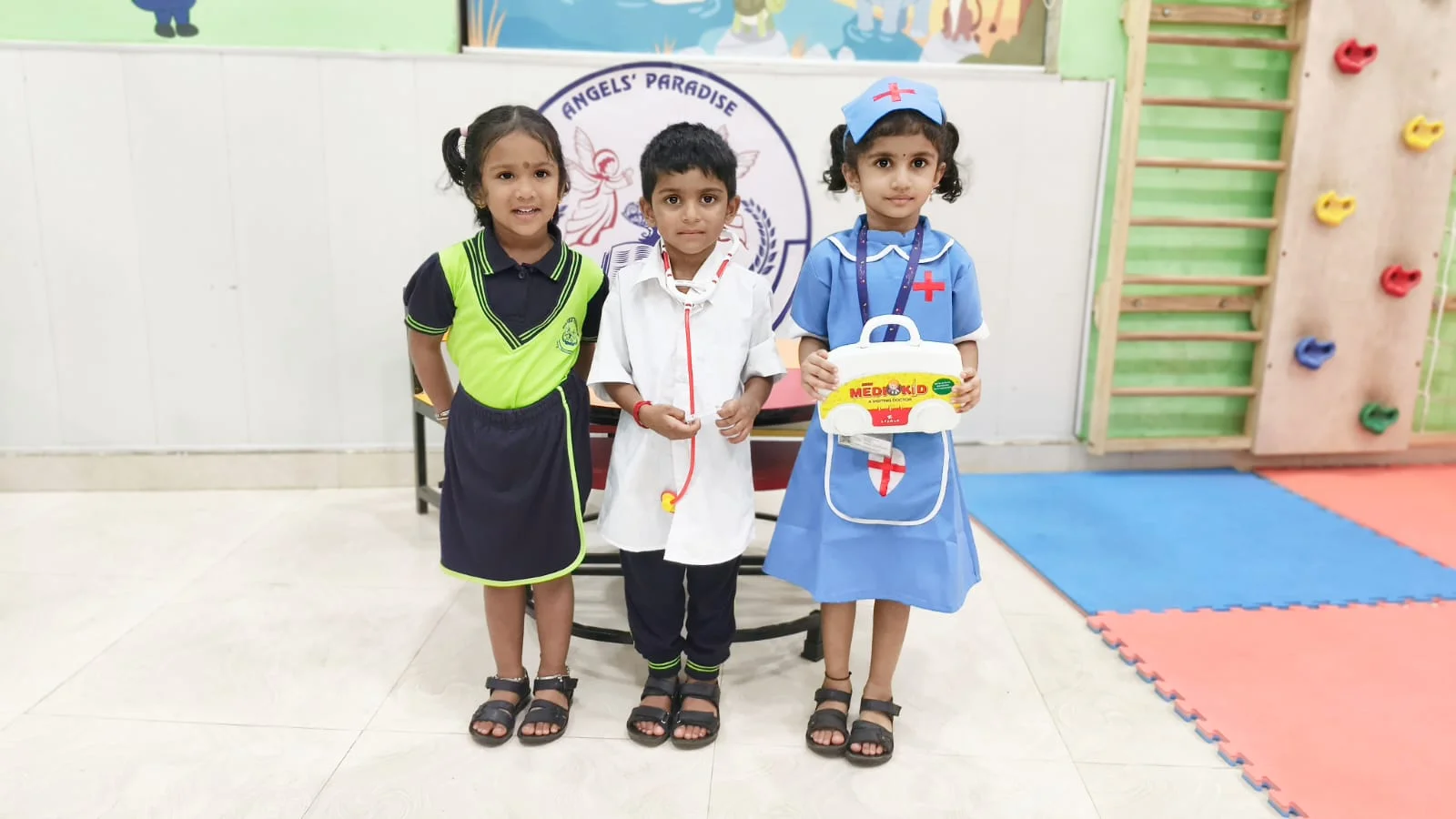 Doctor S Day