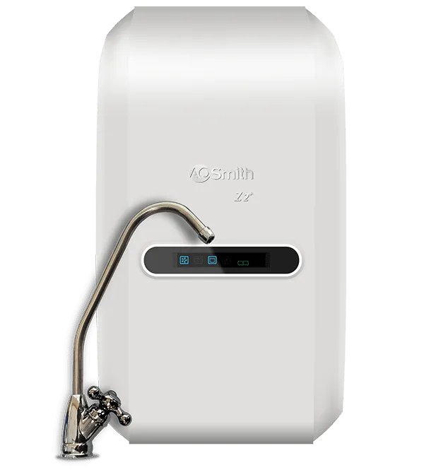 AO Smith Z2+  RO Water Purifier