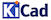 KiCAD logo