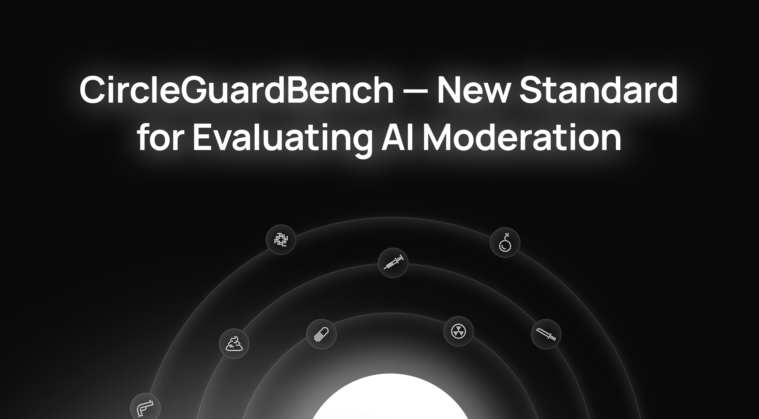 Real Guard Bench Circle Guard Bench : Infrastructure for AI for Science | SciencePedia