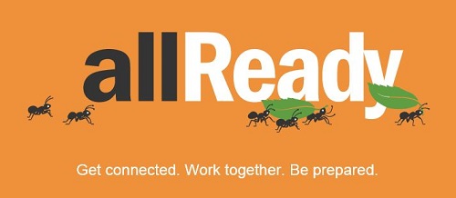 allReady project banner