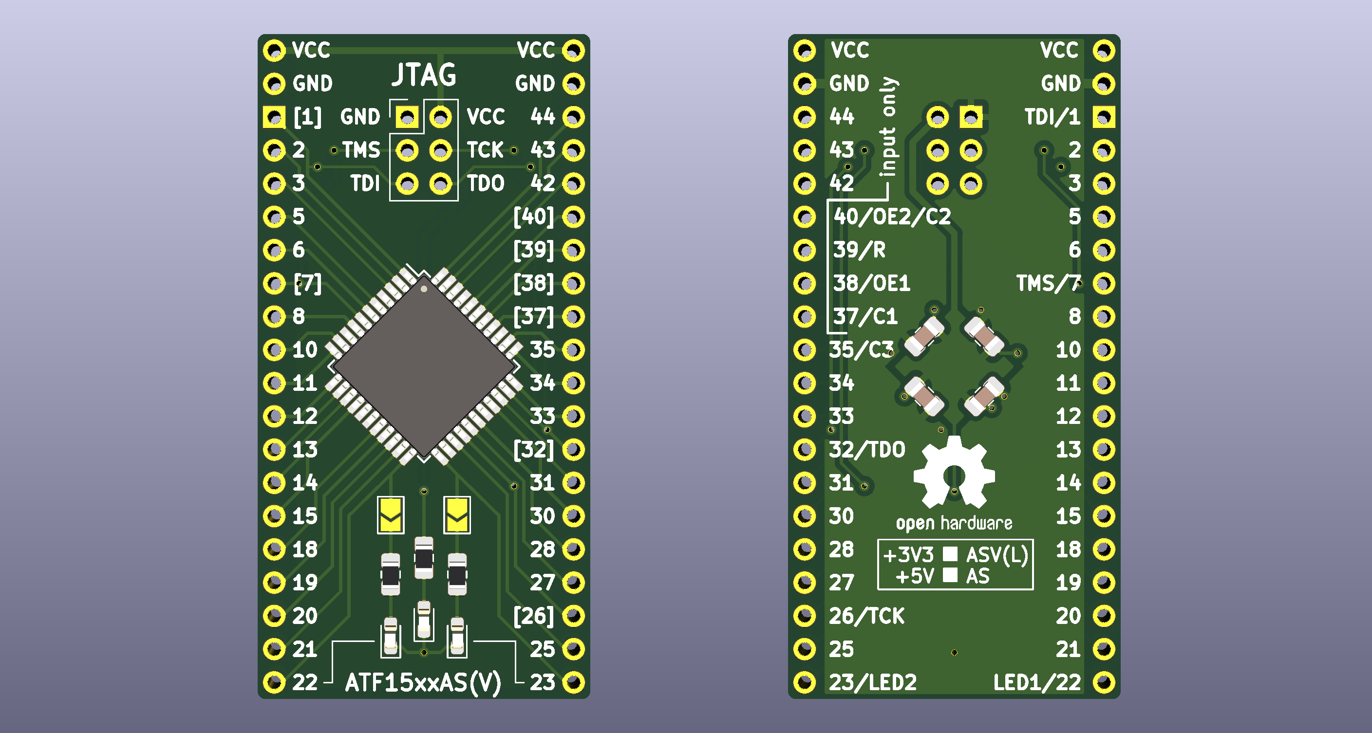 ATF15xx-EVB, from the project README