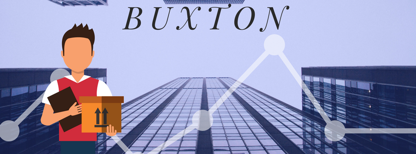 Buxton Supply Chain