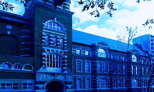 City University London 