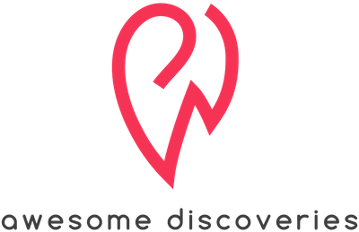Awesome Discoveries logo