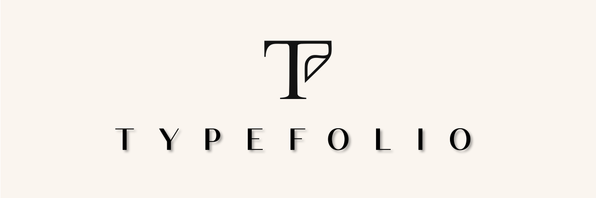 astro-theme-typefolio 网站模板截图