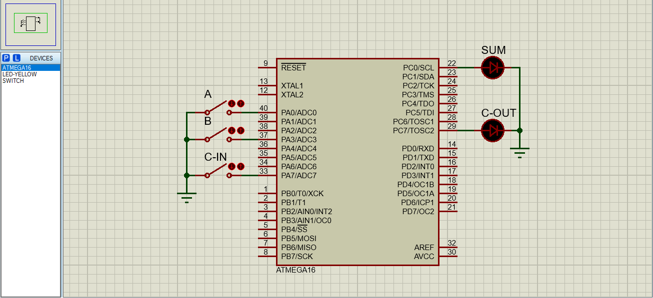 Circuit