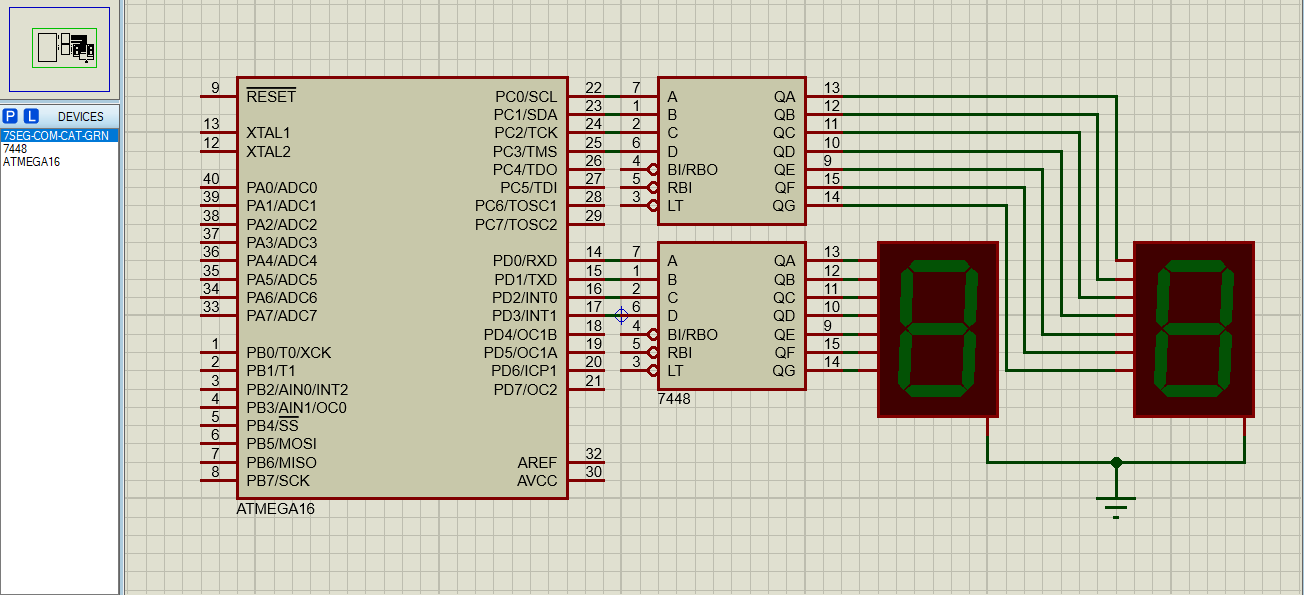 Circuit