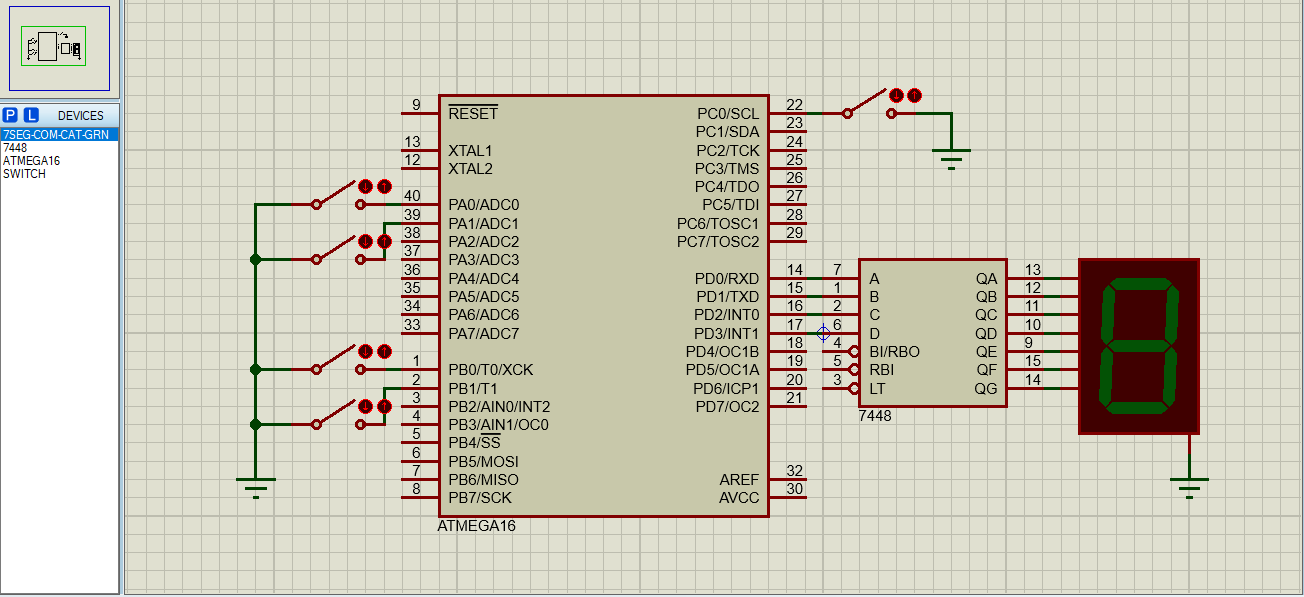 Circuit