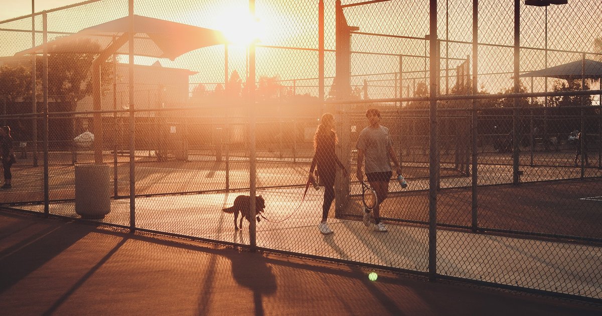 Kebun Baru Community Club