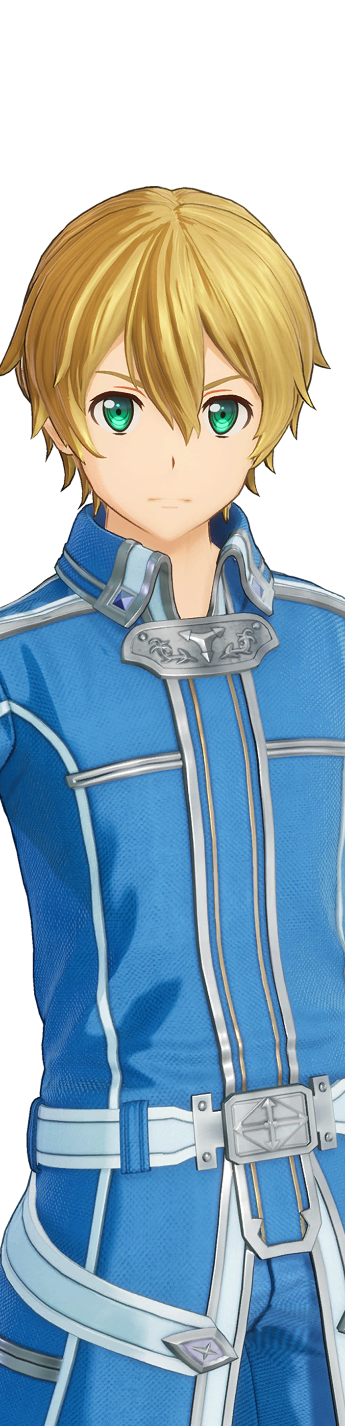 Characters SWORD ART ONLINE Fractured Daydream