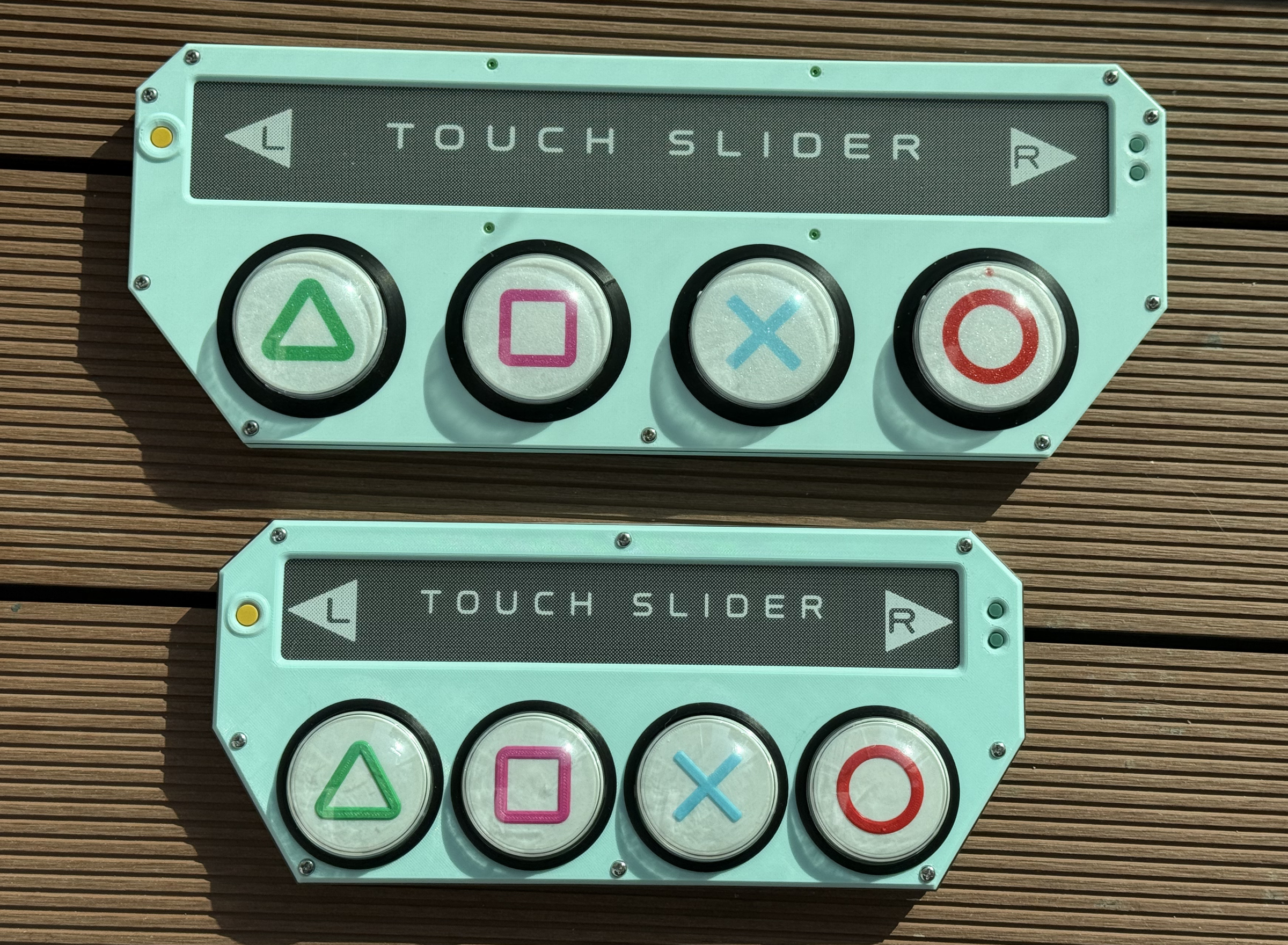 Diva plus, from the project README