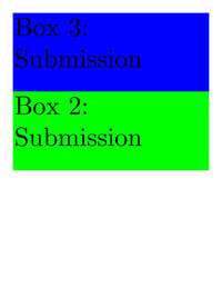 Image of Submission