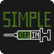 Simple Dependency Injection's icon