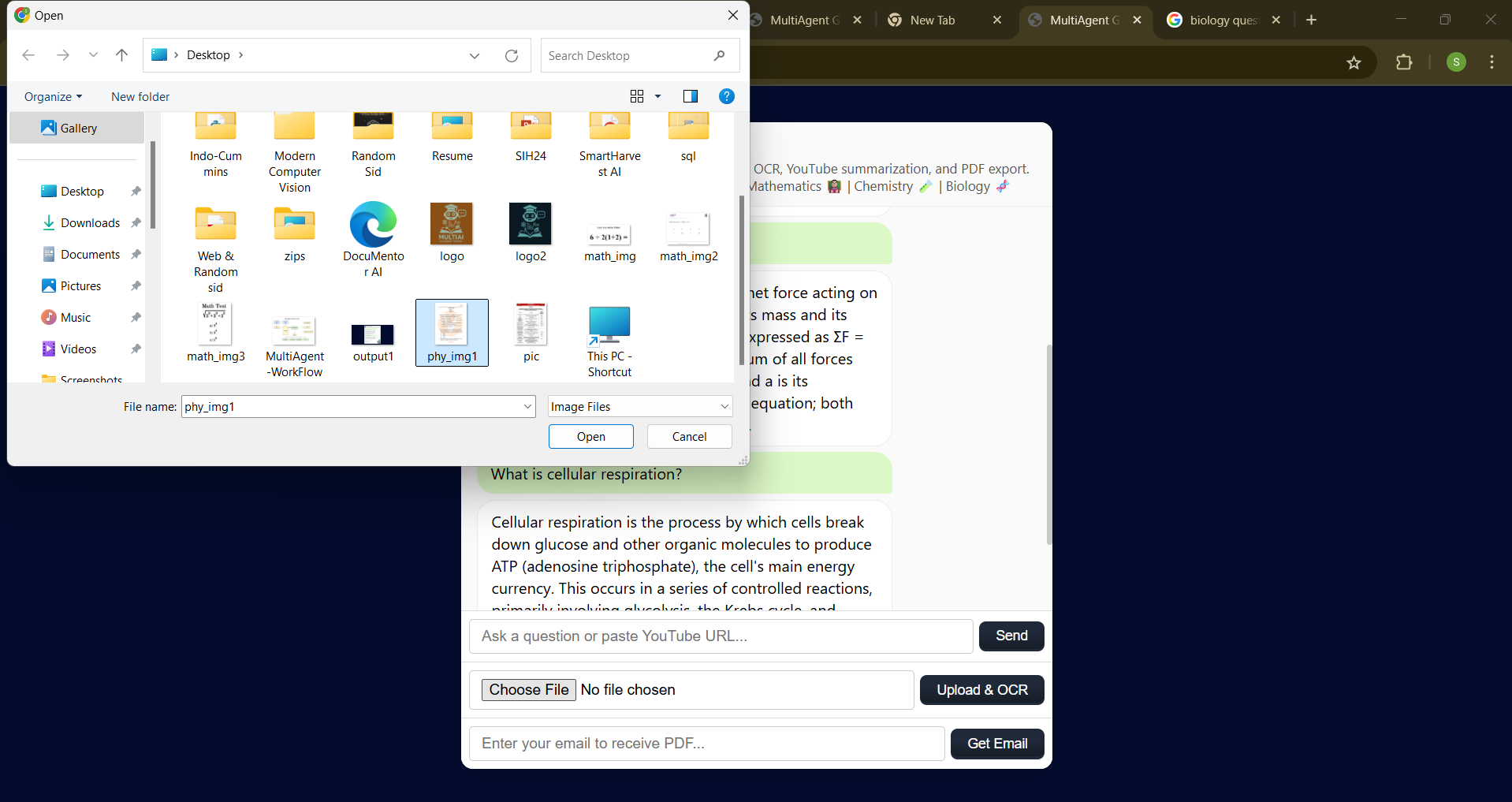 MultiAgent-Tutor-GenAI