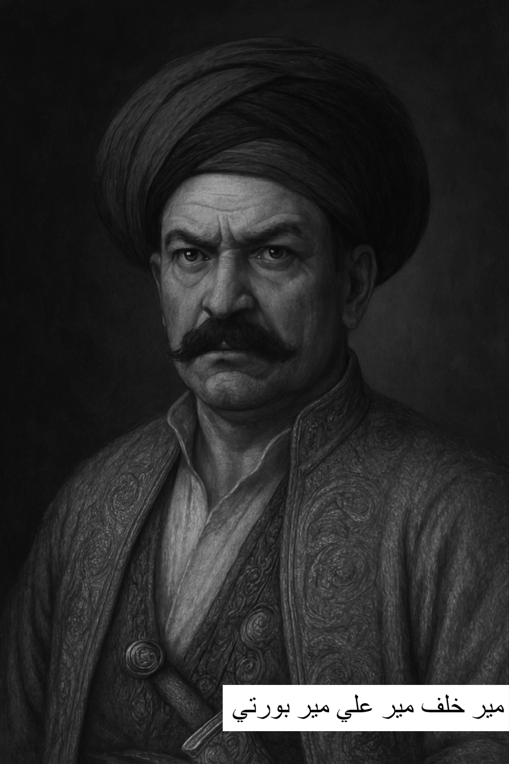 Mir Khalaf