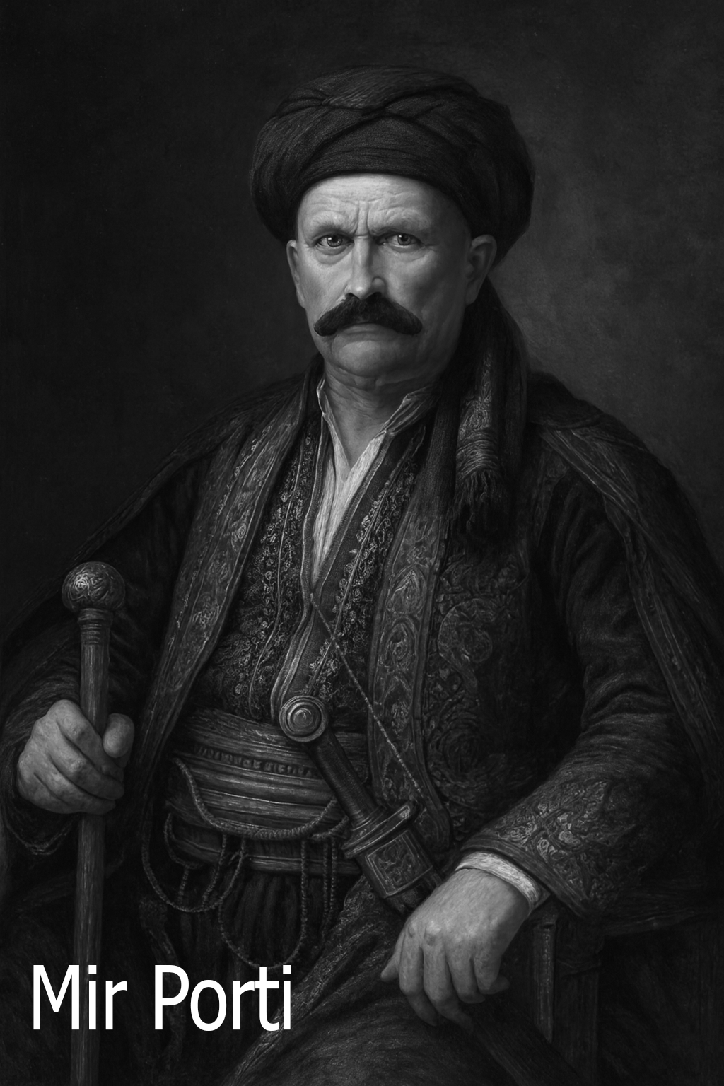 Mir Porti