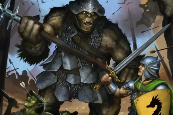 Rolemaster Unified: Creature Law I