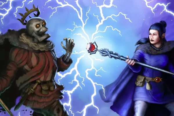 Rolemaster Unified: Spell Law