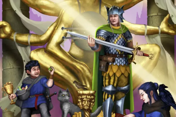 Rolemaster Unified: Treasure Law