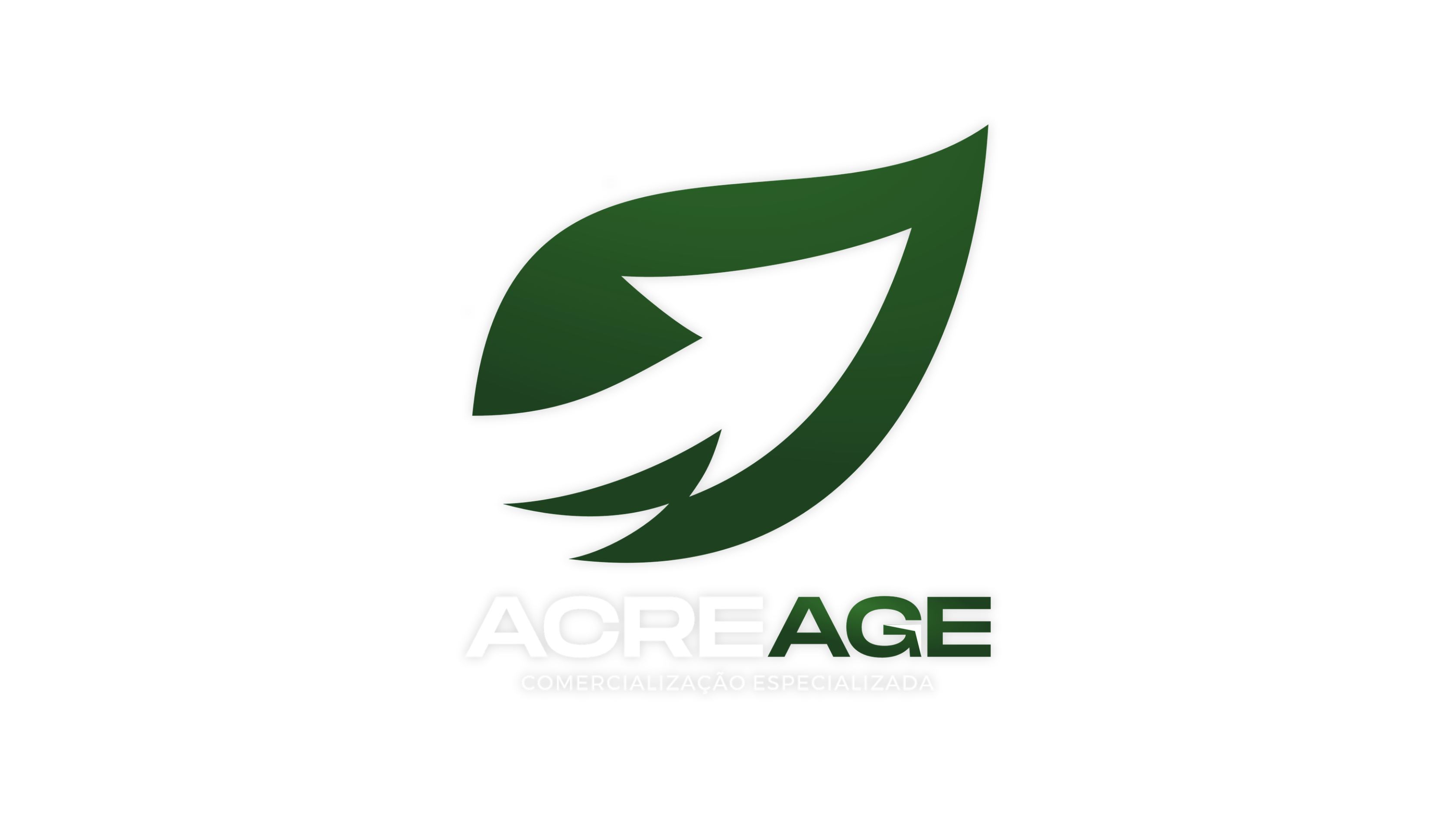 Acreage - Comercialização Especializada