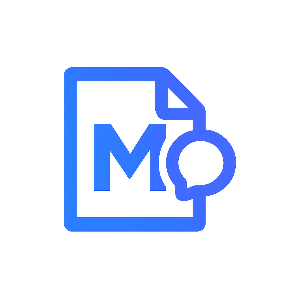 Sidemark / MRSF logo