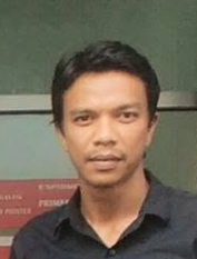Foto profil Galie Widartanto