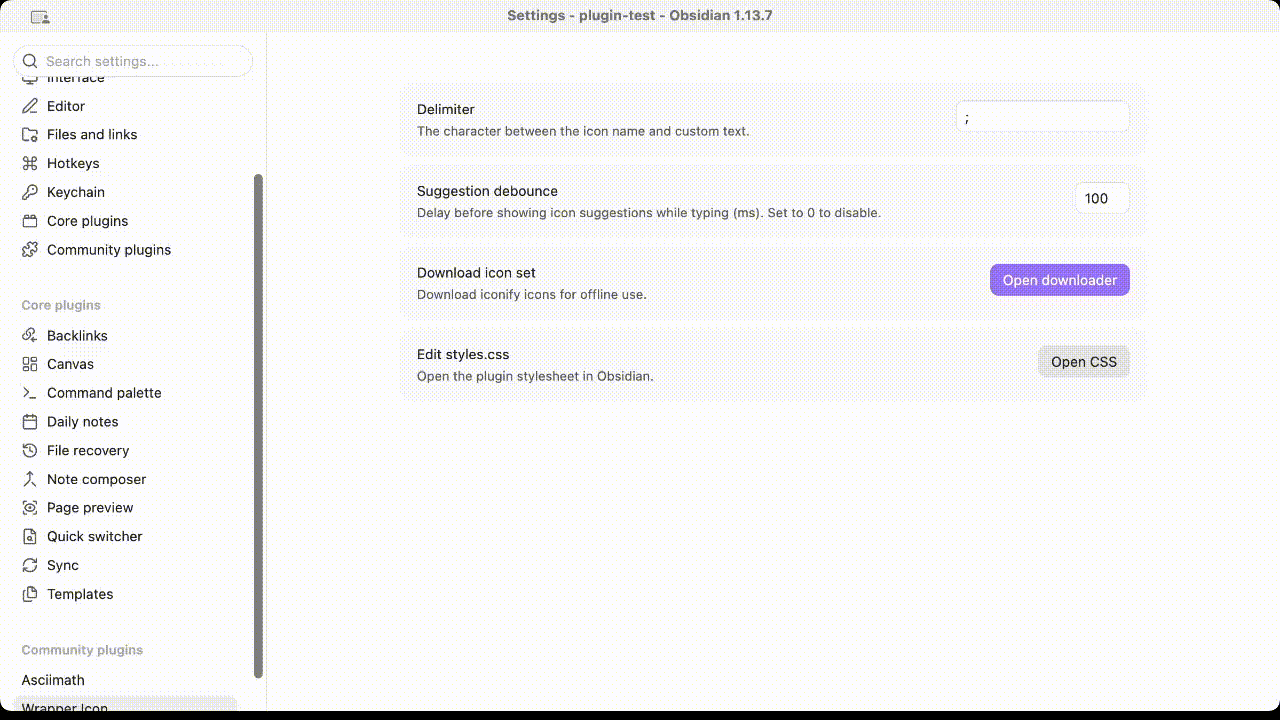 Demo GIF