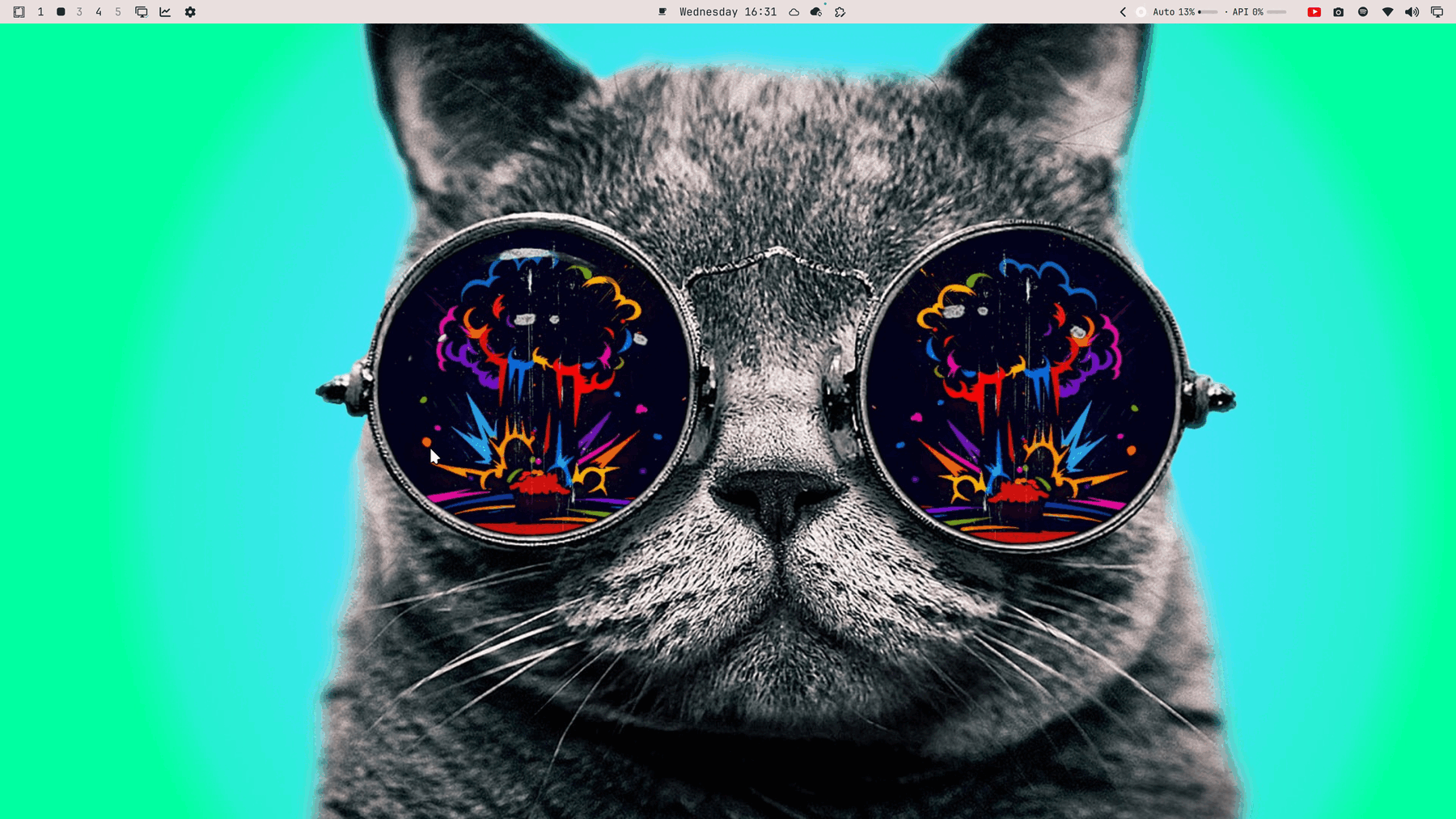 Desktop preview