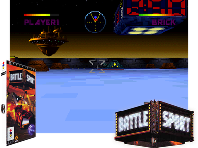 BATTLESPORT